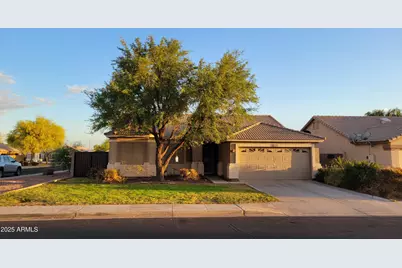 11265 E Contessa, Mesa, AZ 85207 - Photo 1