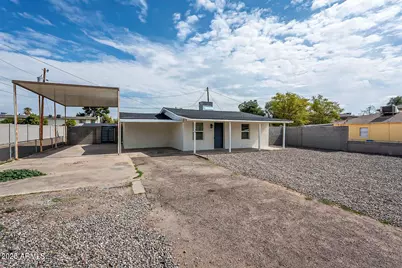 5039 N 18th, Phoenix, AZ 85015 - Photo 1