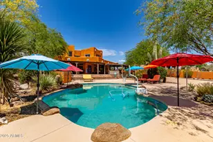 9137 E Odessa St, Mesa, AZ 85207 - Photo 1