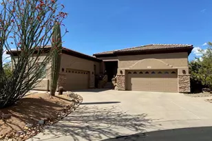 11270 E Quarry, Scottsdale, AZ 85262 - Photo 1