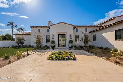 6021 N 64th, Paradise Valley, AZ 85253 - Photo 1