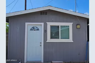 2139 W Vista, Phoenix, AZ 85021 - Photo 1