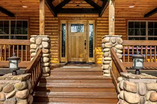 576 County Rd 1122, Greer, AZ 85927 - Photo 1