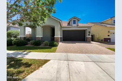 10451 E Monterey, Mesa, AZ 85209 - Photo 1