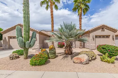 14726 W Carbine, Sun City West, AZ 85375 - Photo 1