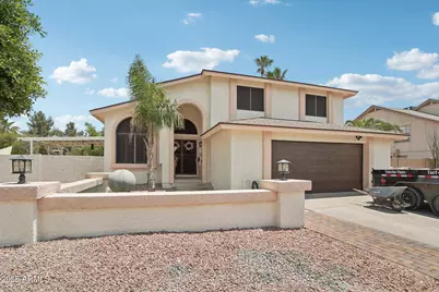 11021 N 64th, Glendale, AZ 85304 - Photo 1