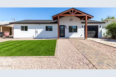 7614 E Pinchot, Scottsdale, AZ 85251 - Photo 1