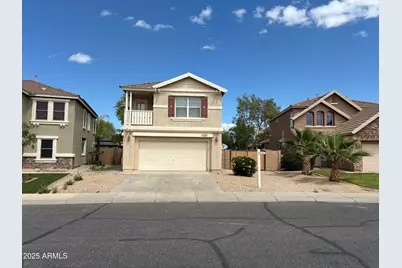 14862 W Laurel, Surprise, AZ 85379 - Photo 1