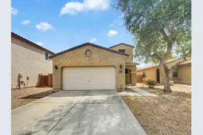 41341 W Parkhill Drive, Maricopa, AZ 85138 - Photo 1