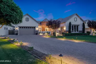 3335 E Indigo Bay, Gilbert, AZ 85234 - Photo 1