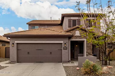 1629 W Big Oak, Phoenix, AZ 85085 - Photo 1