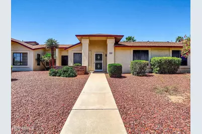 18406 N Spanish Garden, Sun City West, AZ 85375 - Photo 1