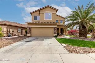 12957 W Scotts, El Mirage, AZ 85335 - Photo 1