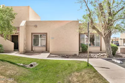 5836 W Winchcomb, Glendale, AZ 85306 - Photo 1