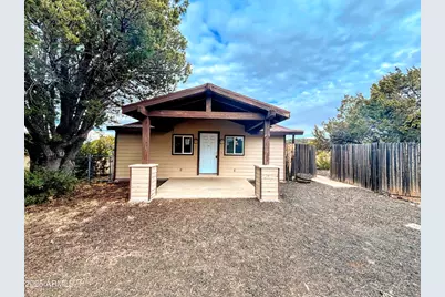 7 County Road N3126 --, Vernon, AZ 85940 - Photo 1