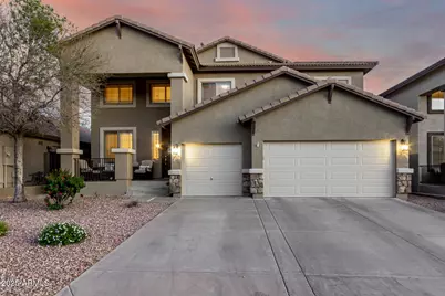 4313 W Magellan, New River, AZ 85087 - Photo 1