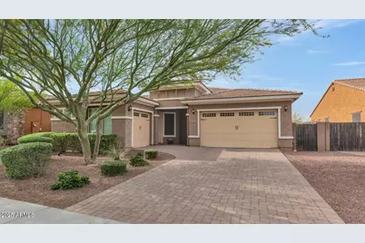2605 W Desert Marigold Drive, Phoenix, AZ 85085 - Photo 1