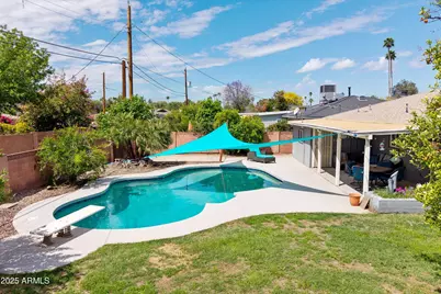 1517 W Tuckey, Phoenix, AZ 85015 - Photo 1