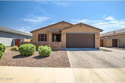 37101 N Andravida, San Tan Valley, AZ 85140 - Photo 1