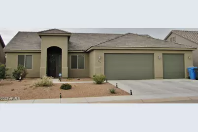 269 Desert Trail, Sierra Vista, AZ 85635 - Photo 1