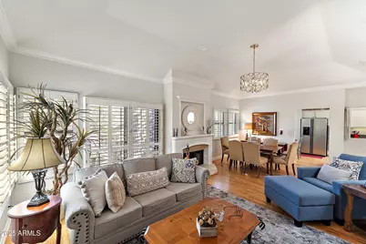 7272 E Gainey Ranch, Scottsdale, AZ 85258 - Photo 1