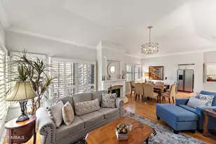 7272 E Gainey Ranch, Scottsdale, AZ 85258 - Photo 1