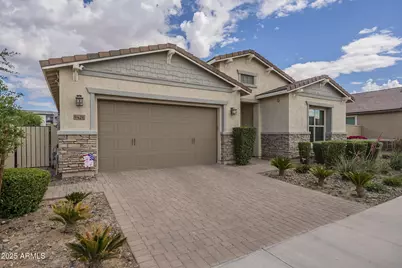 9428 E Thatcher, Mesa, AZ 85212 - Photo 1