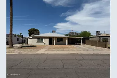 1840 E Clarendon Avenue, Phoenix, AZ 85016 - Photo 1