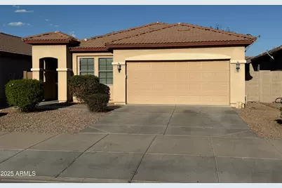 21871 S 215th Street, Queen Creek, AZ 85142 - Photo 1