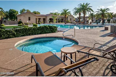 1367 S Country Club, Mesa, AZ 85210 - Photo 1