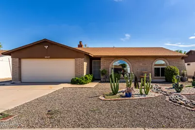 5537 W Boca Raton Road, Glendale, AZ 85306 - Photo 1