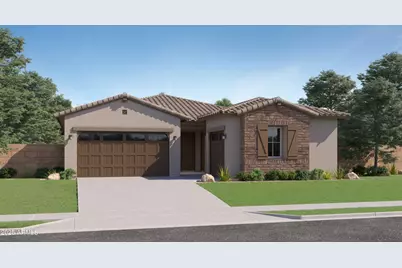 16842 W Bronco, Surprise, AZ 85387 - Photo 1
