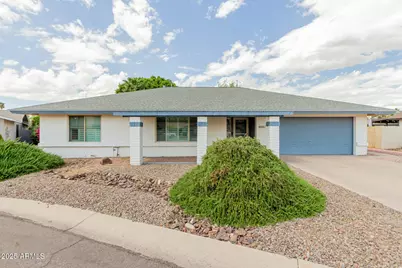 4842 W Christine, Glendale, AZ 85308 - Photo 1