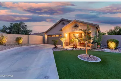 3379 E San Pedro, Gilbert, AZ 85234 - Photo 1