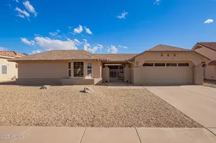 14813 W Blue Verde Dr, Sun City West, AZ 85375 - Photo 1