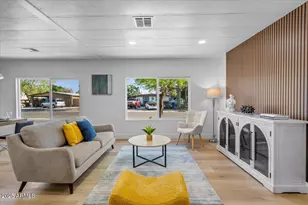 7836 E Juanita, Mesa, AZ 85208 - Photo 1