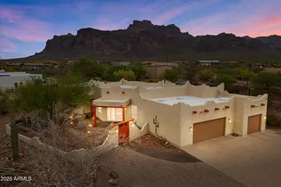 5772 E 1st Avenue, Apache Junction, AZ 85119 - Photo 1