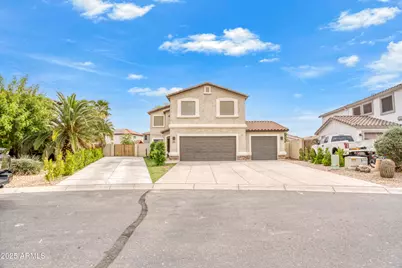 40161 N Westray, San Tan Valley, AZ 85140 - Photo 1