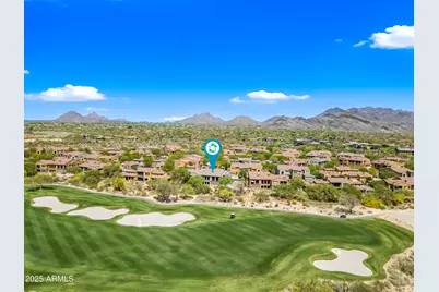 20750 N 87th, Scottsdale, AZ 85255 - Photo 1