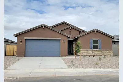 361 S Calle Miguel, Casa Grande, AZ 85194 - Photo 1