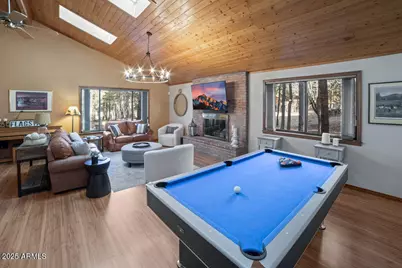 2305 N Rio De Flag Drive, Flagstaff, AZ 86004 - Photo 1