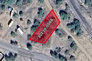 454 W Veterans, Kearny, AZ 85137 - Photo 1