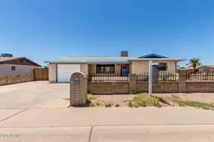 900 S Palo Verde Dr, Apache Junction, AZ 85120 - Photo 1