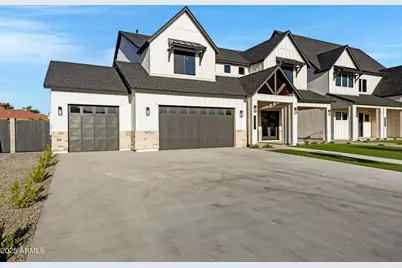 26631 S 169th Place, Queen Creek, AZ 85142 - Photo 1