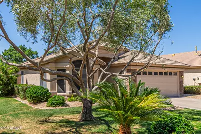 1424 W Mead, Chandler, AZ 85248 - Photo 1