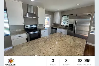 1030 E Indianola, Phoenix, AZ 85014 - Photo 1