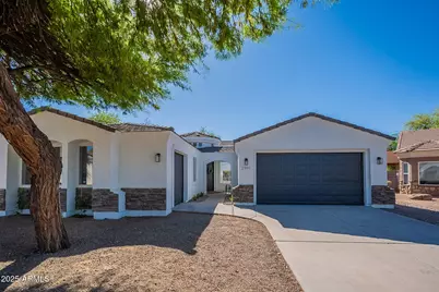 2991 E Folley, Chandler, AZ 85225 - Photo 1