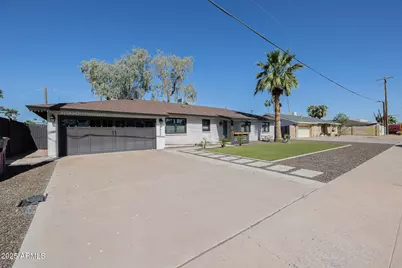 3320 N Granite Reef, Scottsdale, AZ 85251 - Photo 1