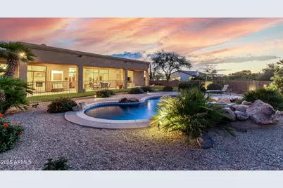 7848 E Parkview, Scottsdale, AZ 85255 - Photo 1