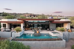 11221 E Honey Mesquite, Scottsdale, AZ 85262 - Photo 1